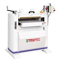 DS-25A Drum Sander